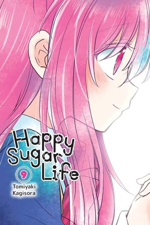 Nendo Addicts - Happy Sugar Life Vol.09