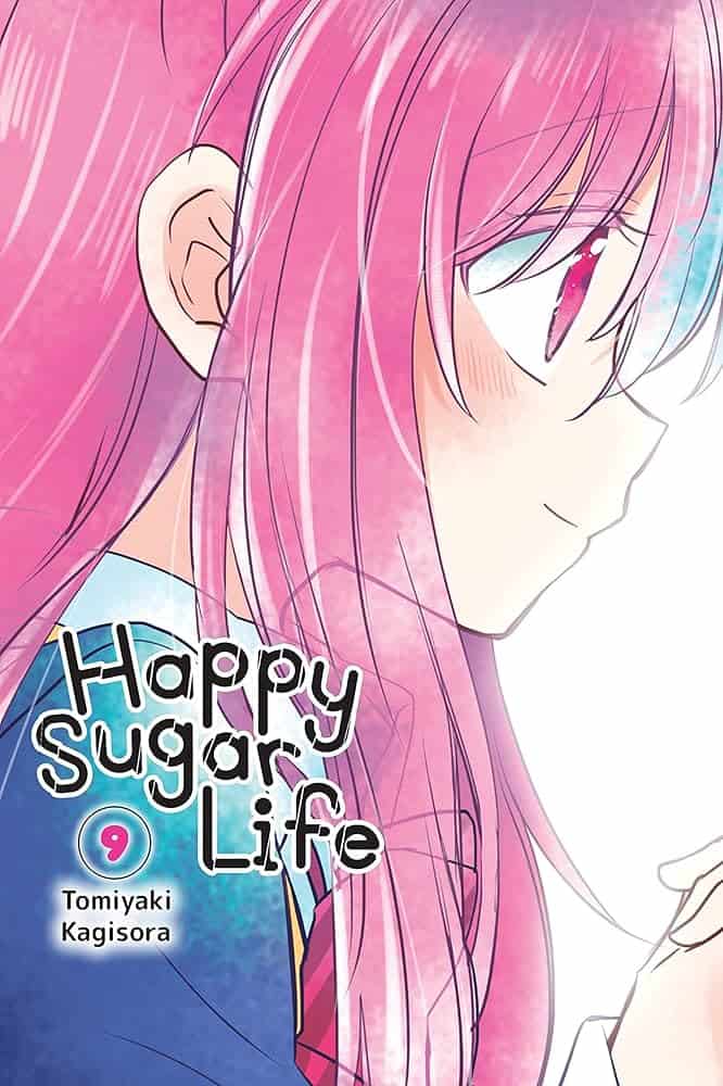 Nendo Addicts - Happy Sugar Life Vol.09