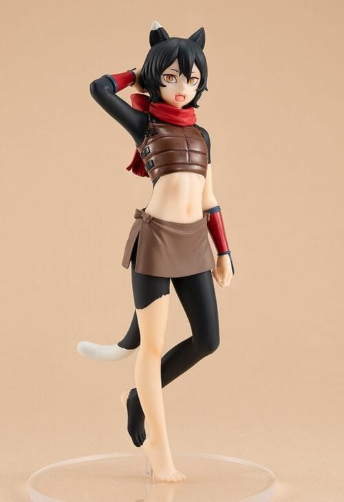 Nendo Addicts - Pop Up Parade - Delicious In Dungeon Izutsumi