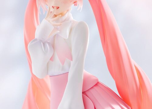 Nendo Addicts - Pop Up Parade - Vocaloid - Hatsune Miku Sakura Miku Hanami Outfit Version 1