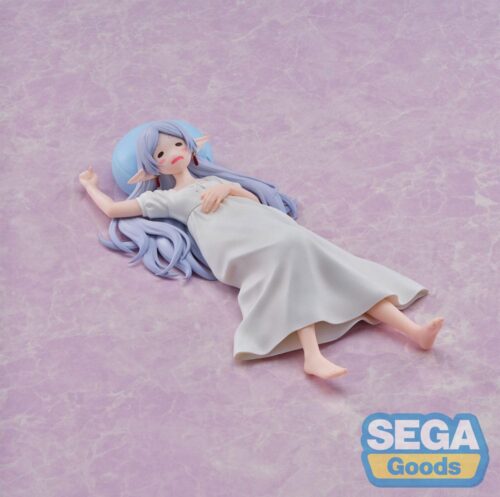 Nendo Addicts - Sega - Frieren Beyond Journey's End Frieren Nap Yumemirize
