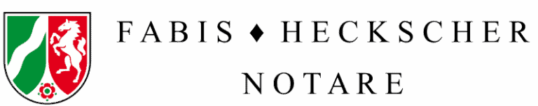 Notare Dr. Fabis & Heckscher Wuppertal