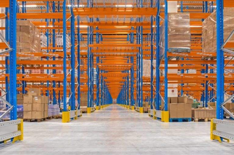 Process and Tips for Pick and Pack Warehouses