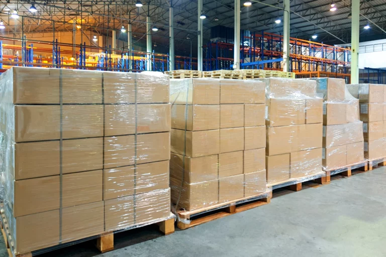 What is an ecommerce warehouse!