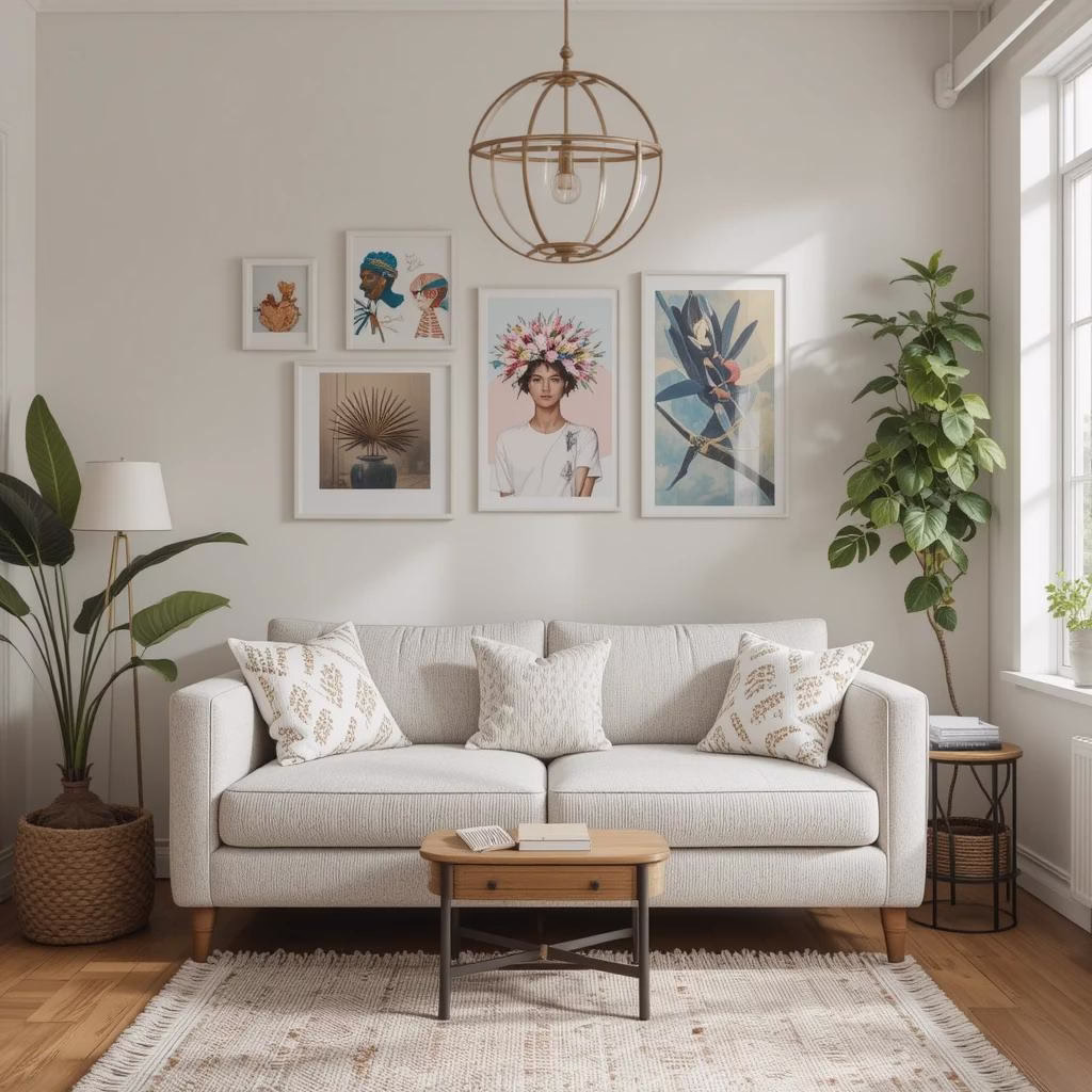 10 Visual Strategies to Declutter and Destress Your Home