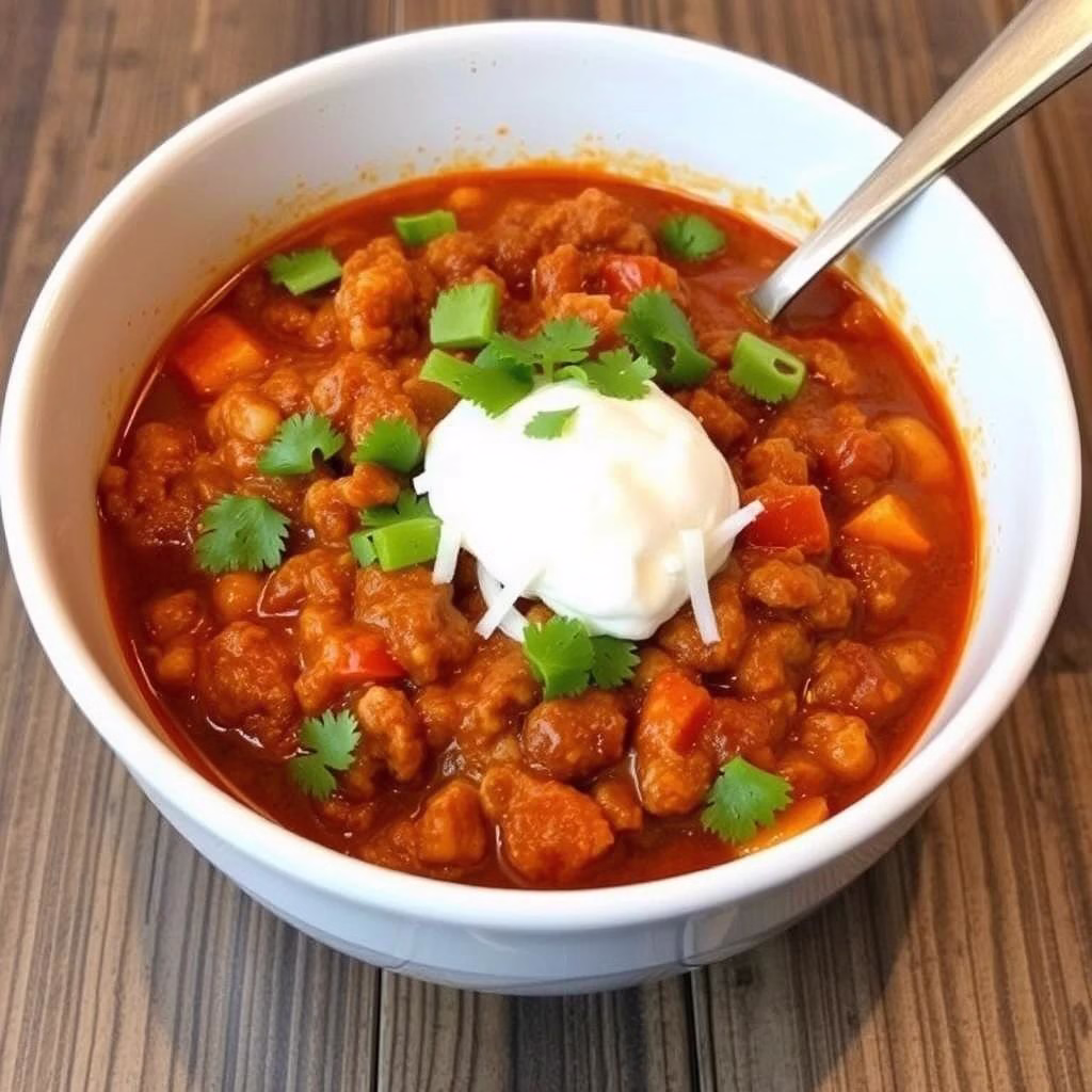 5 Delicious Variations of Chili con Carne You Must Try