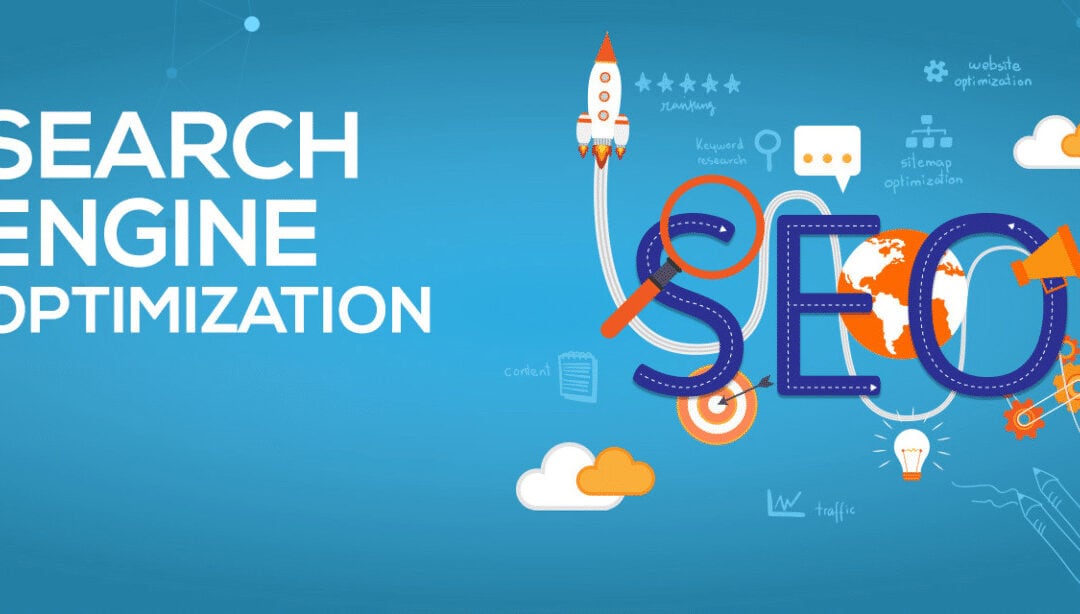10 Search Engine Optimization Statistics