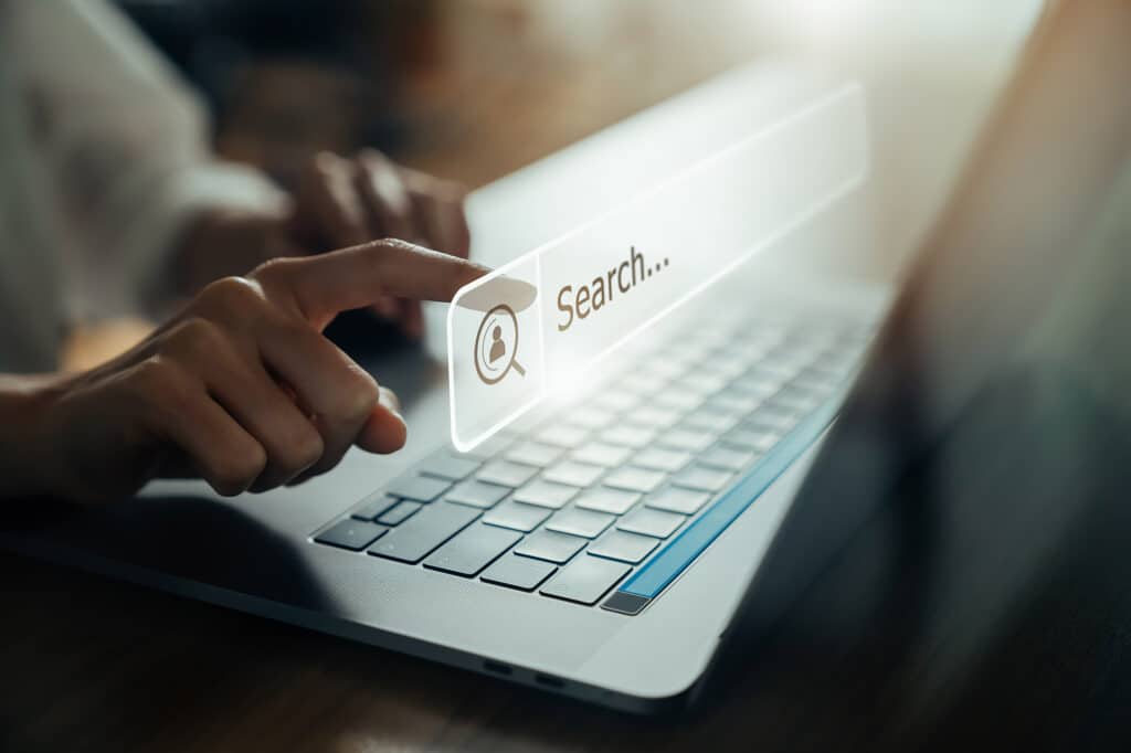best SEO agency in New Orleans