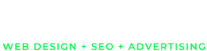 OVERDRIVE web design and SEO
