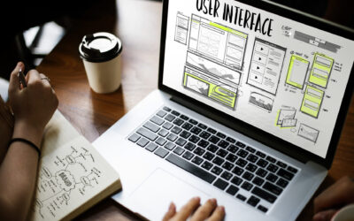 Stand Out from the Crowd: Creating a Unique Website for Your Small Business