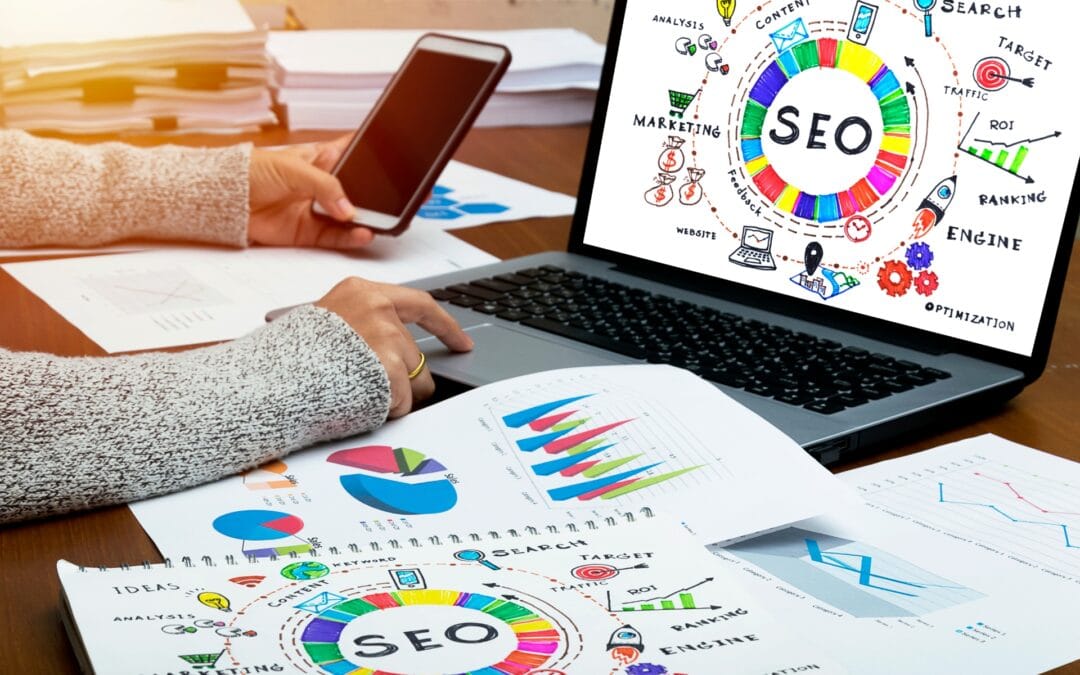 Doubling Your ROI with New Orleans SEO