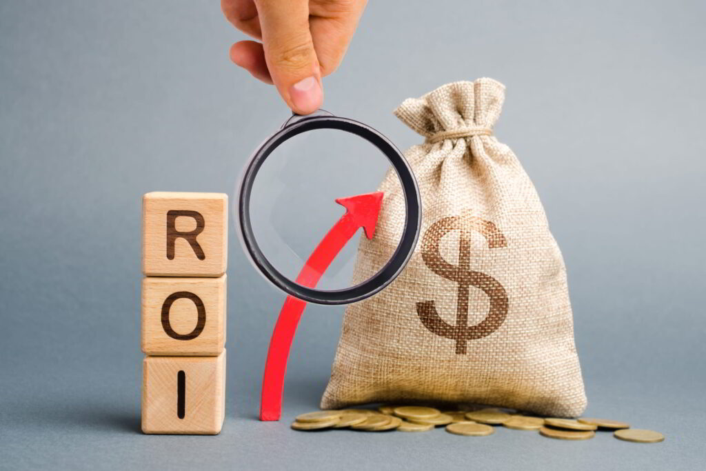 ROI and SEO