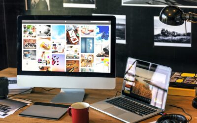 How Web Design Impacts Content Marketing – Dr. Brad Ictech