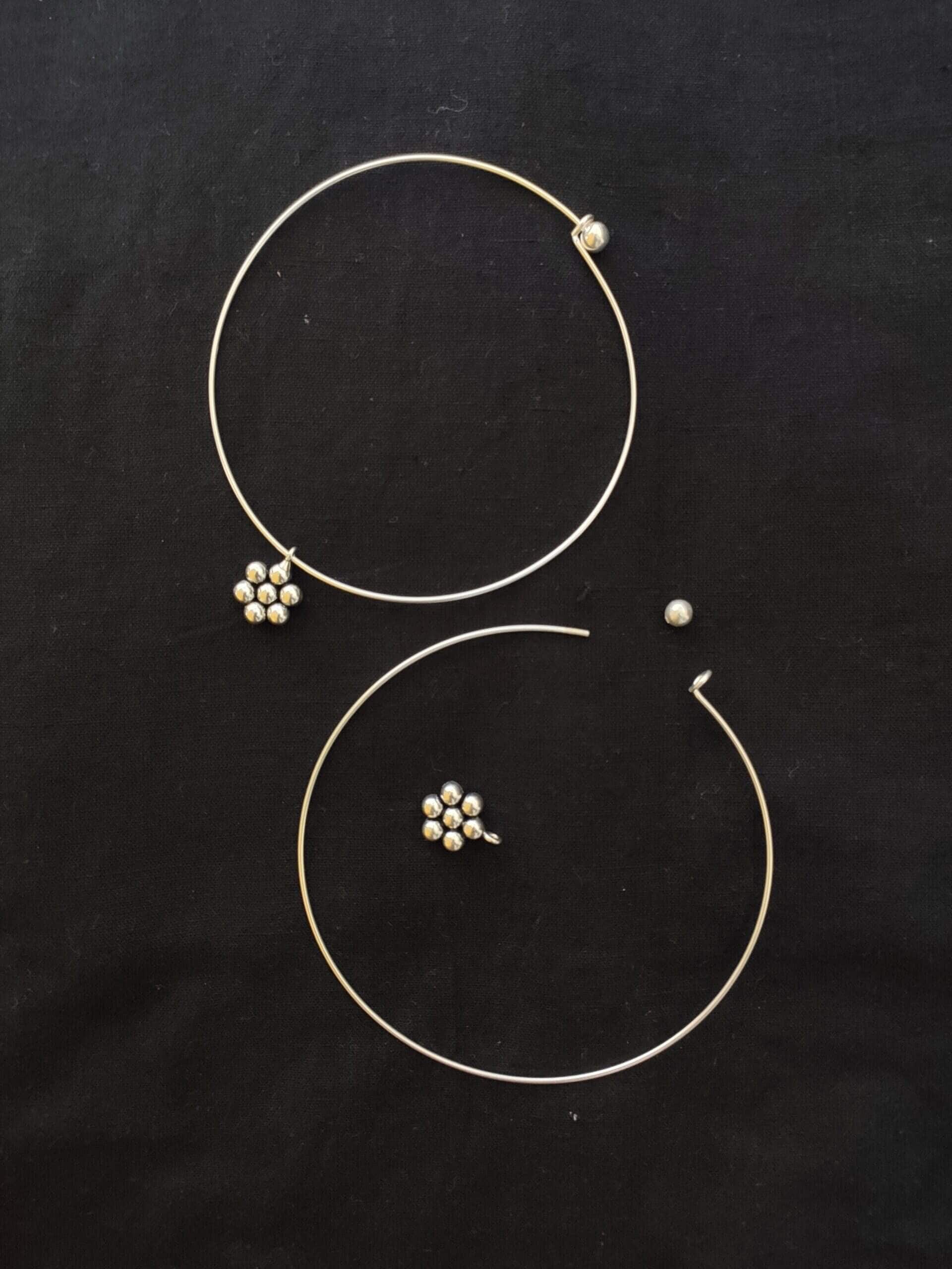Kudi Charm Anklet - Image 3