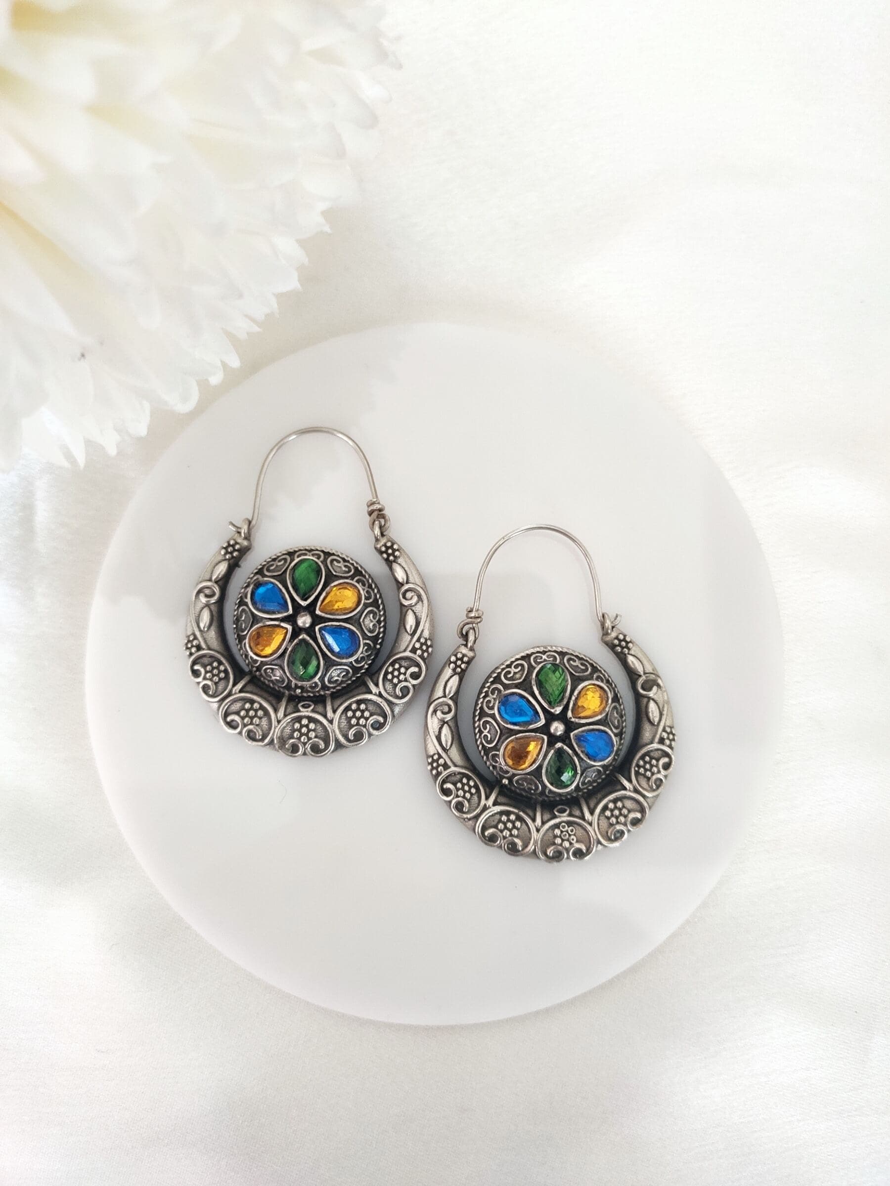 Vintage Stone Bali
