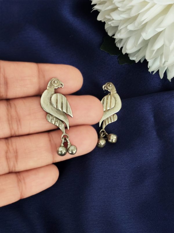 Parrot Studs - Image 2