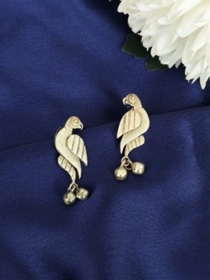 Parrot Studs