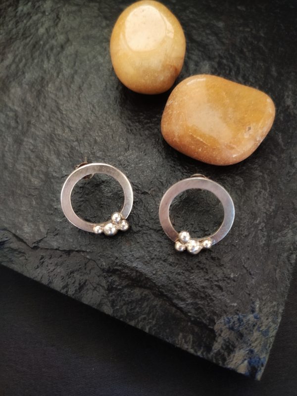 Dots Studs - Image 8