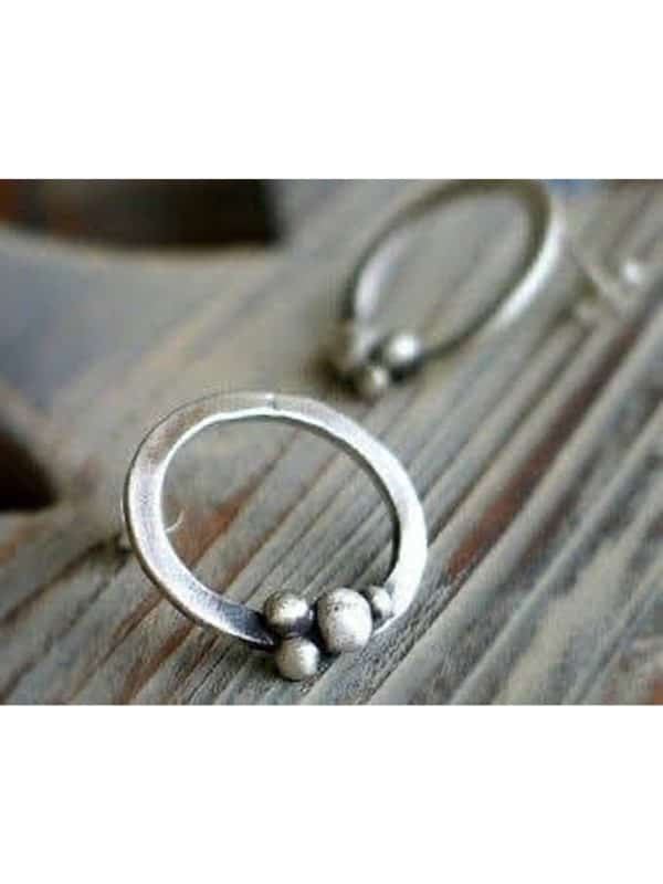 Dots Studs - Image 7