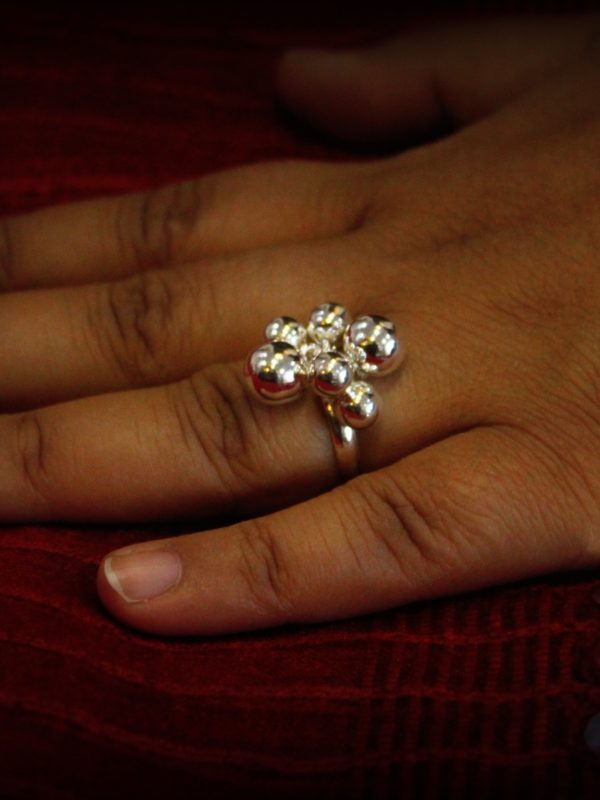 Ball Ring - Image 2