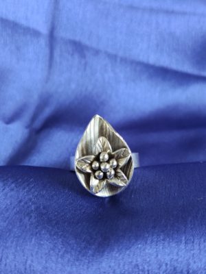 Flower Ring