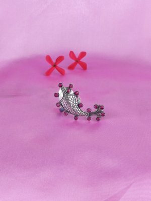 Fish Ring