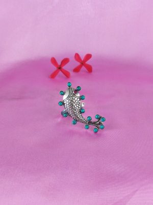 Fish Ring