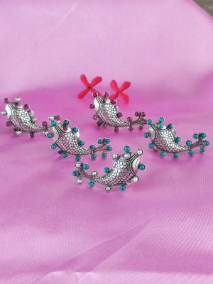 Fish Ring