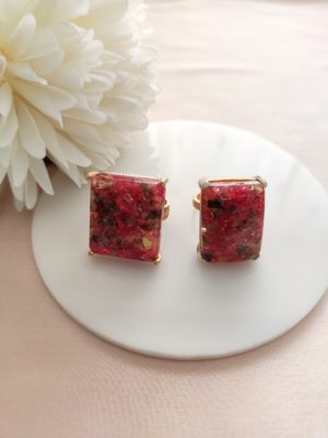 Natural Stones Ring