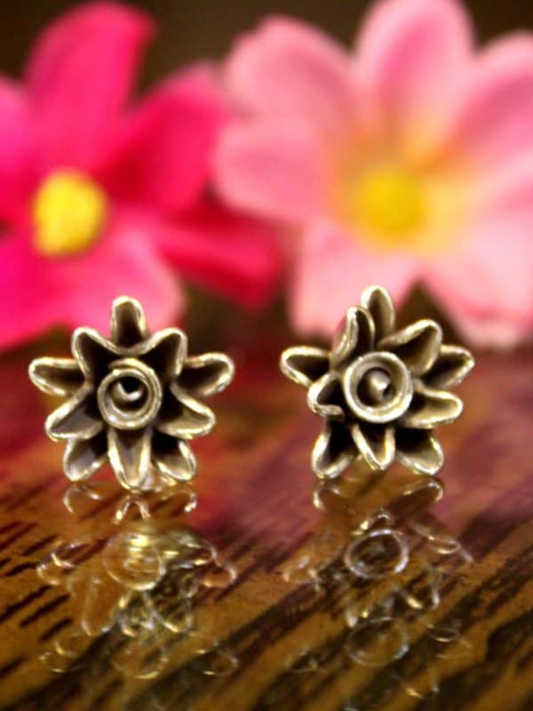 Rose Studs