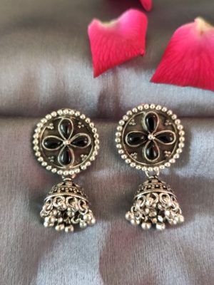 Everyday Jhumkas