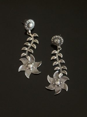 Flower Drops