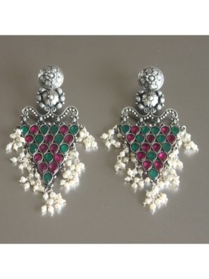 Temple Kemp Earrings