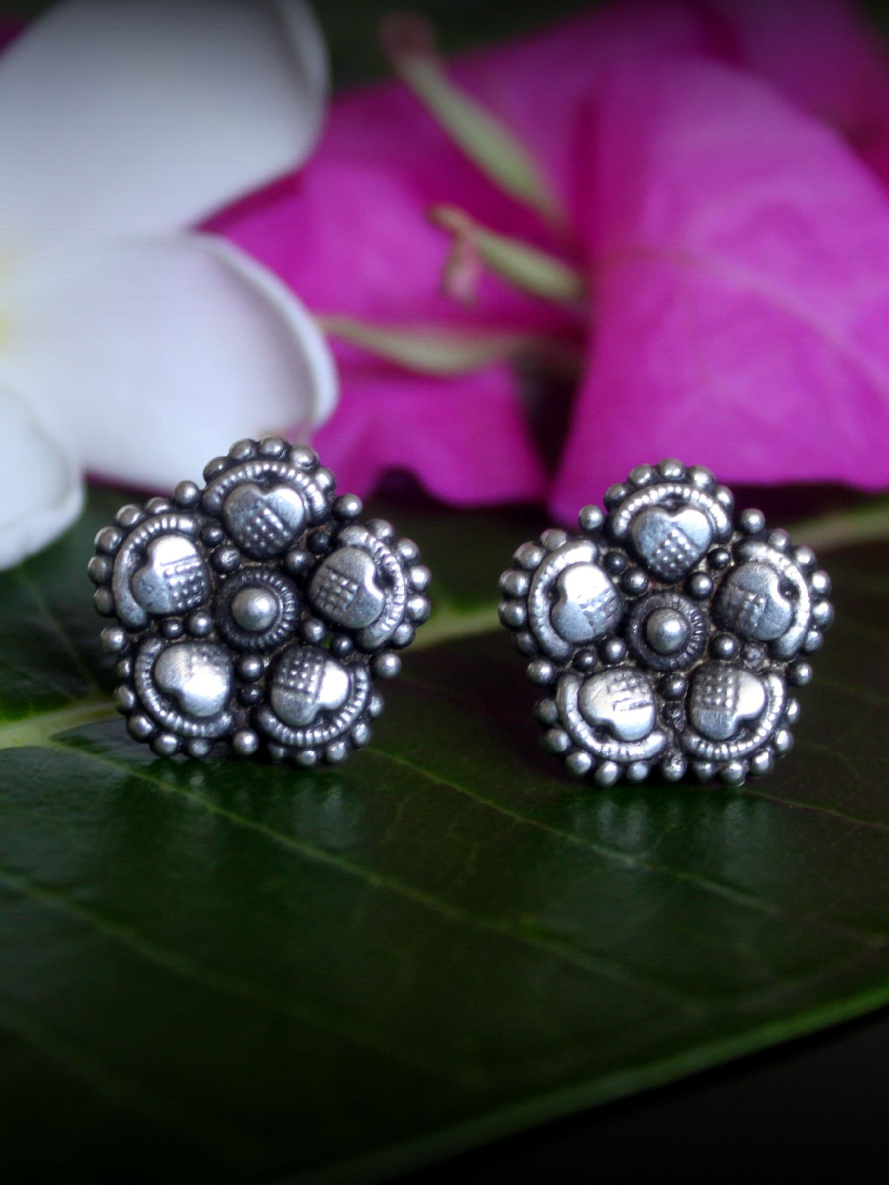 Temple Studs