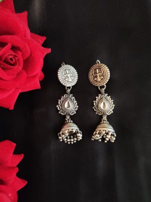 Vintage Dangles