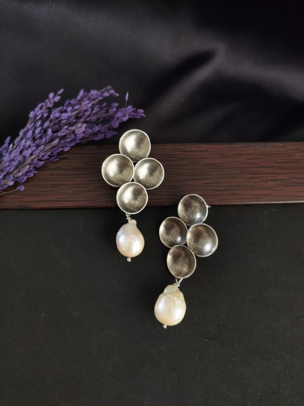 Baroque Pearl Drops - Image 2