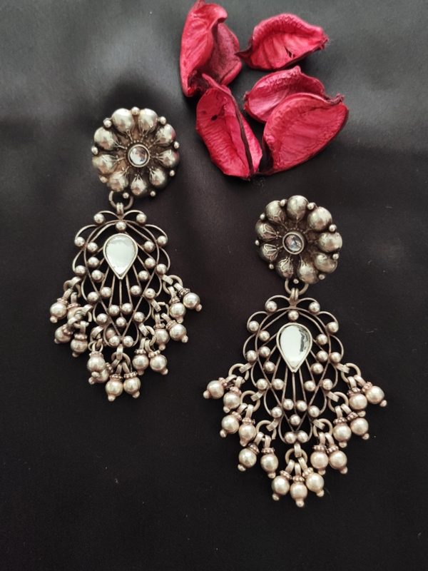 Tribal Danglers