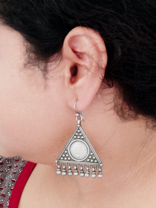 Triangle Danglers - Image 2