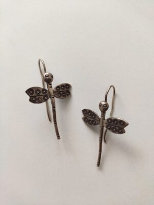 Papeeha’s Signature Dragonfly Earrings