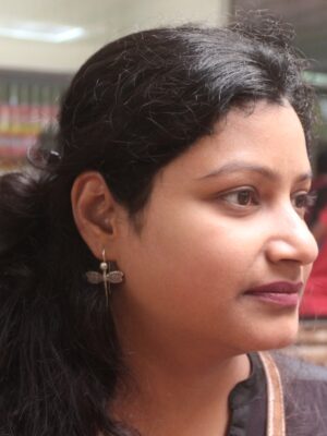 Papeeha’s Signature Dragonfly Earrings