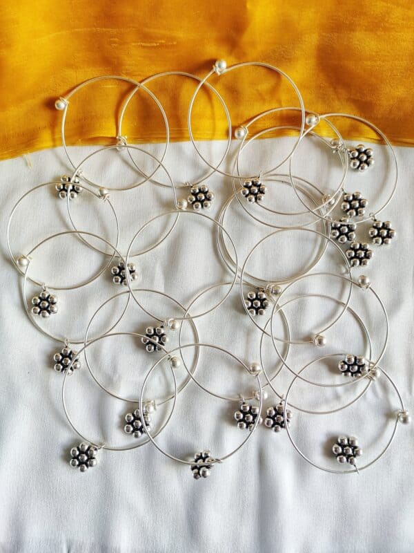 Kudi Charm Bangle - Image 2