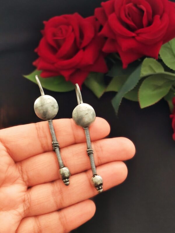 Tribal Hooks - 3