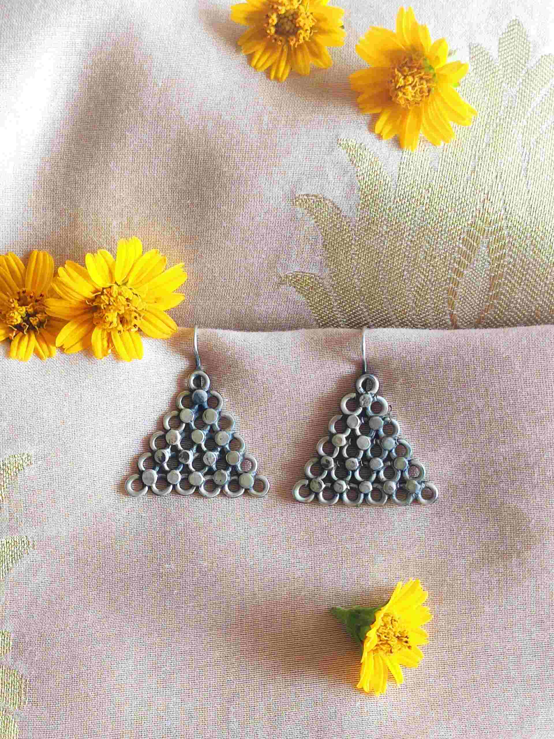 Signature Triangle Hooks - Image 4