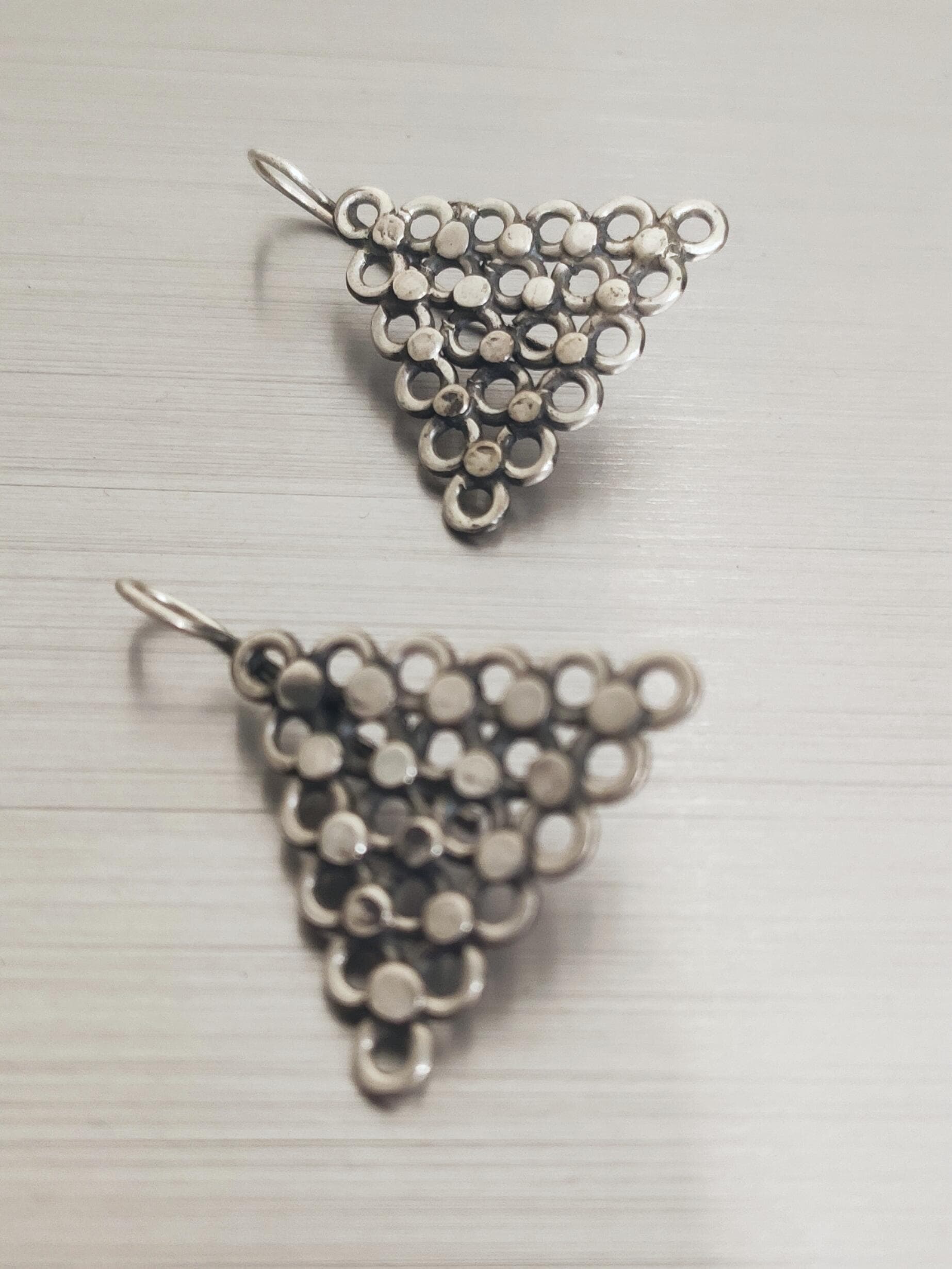 Signature Triangle Hooks - Image 5