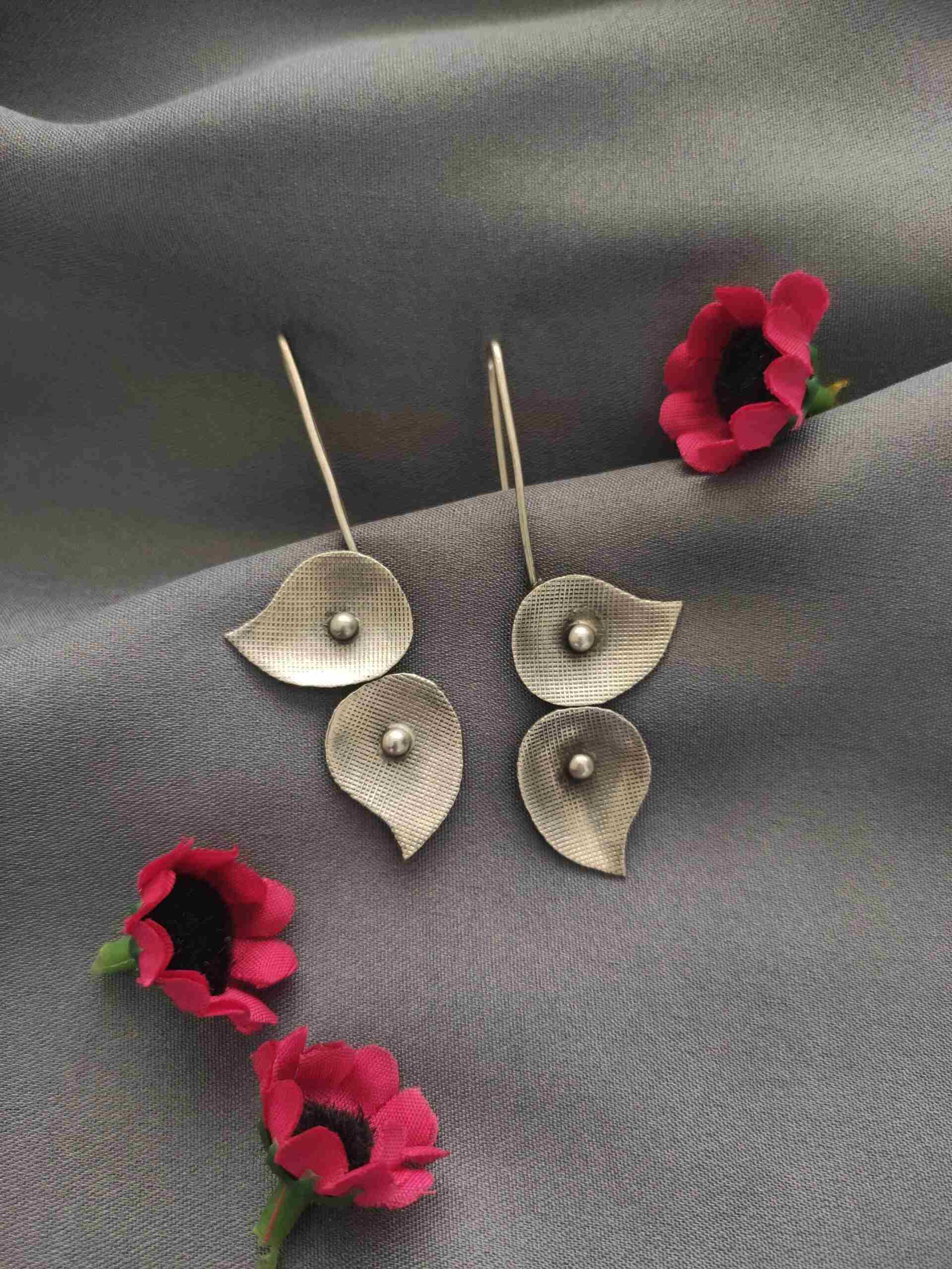 Kolhapuri Collection – Petals