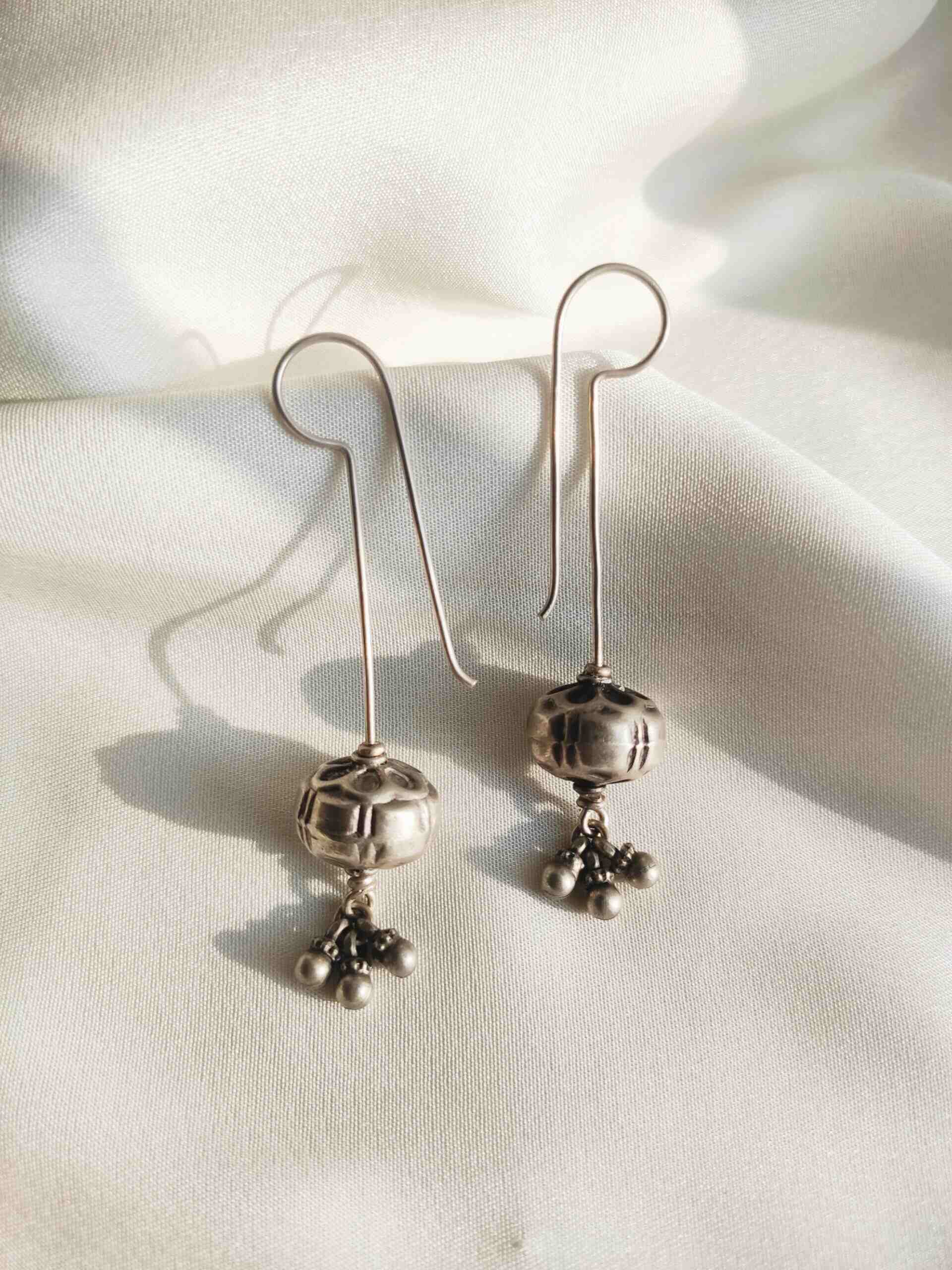 Drum Drop Danglers - Image 6