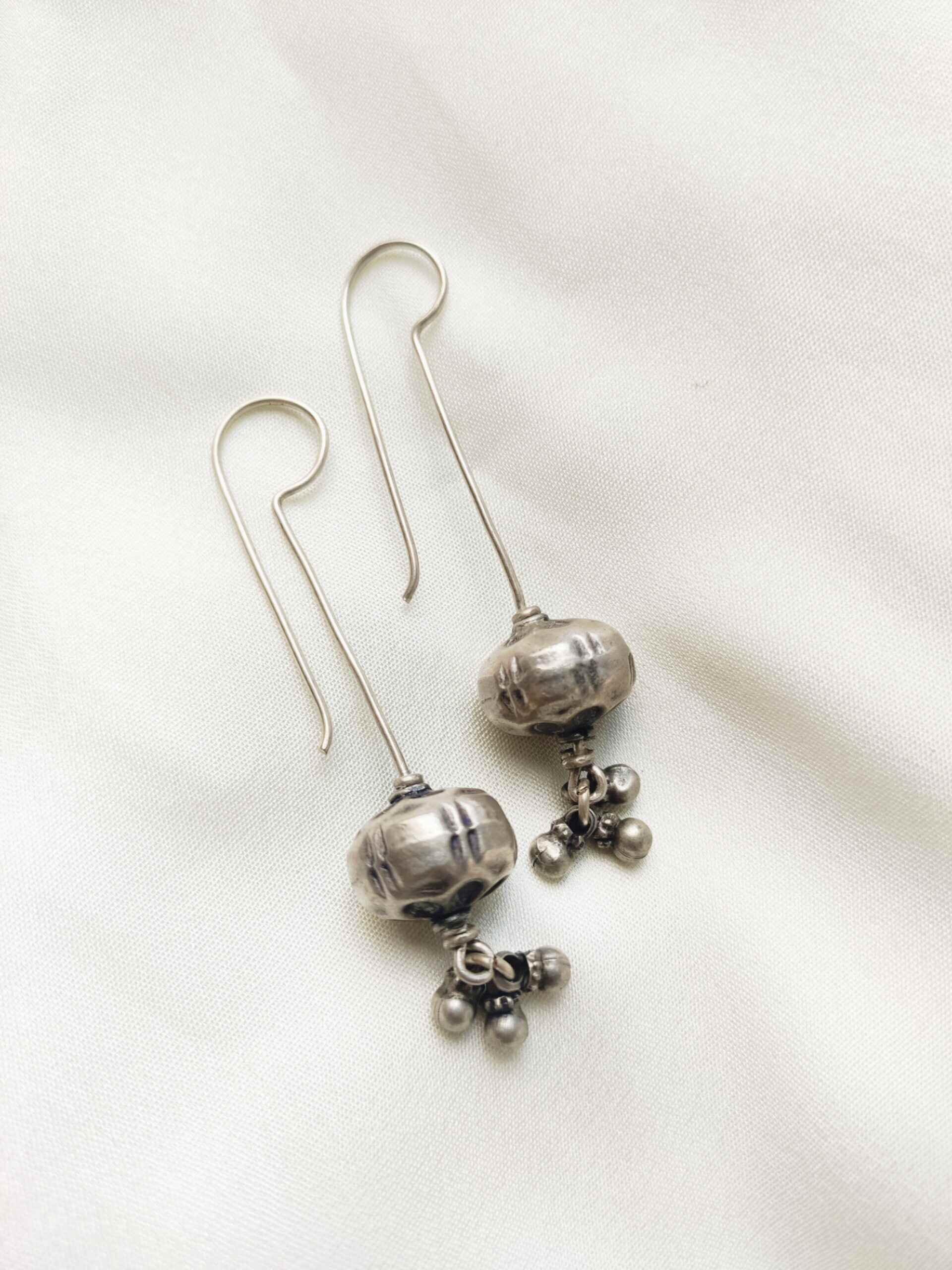 Drum Drop Danglers