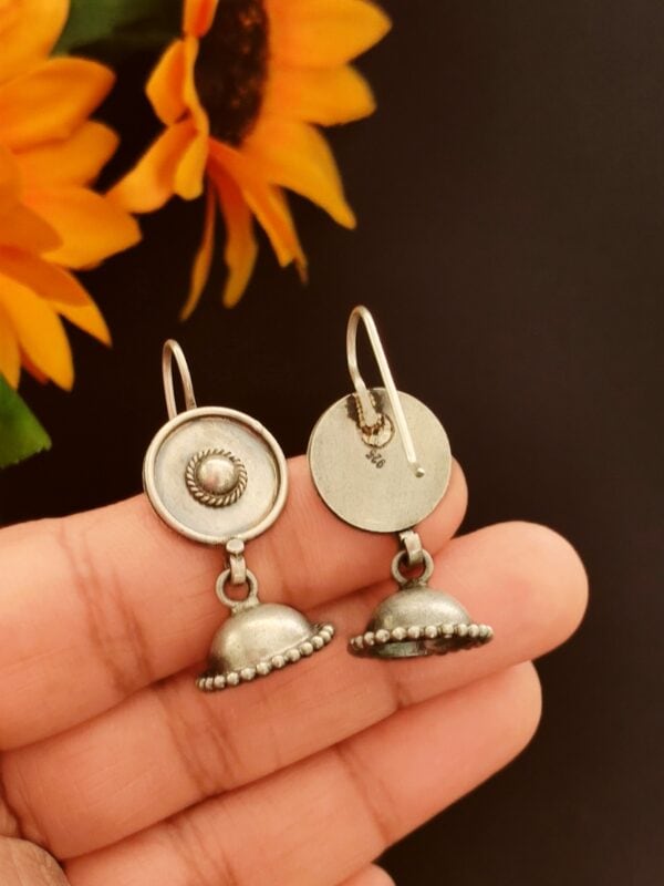 Little Jhumki - Perfect for young girls too :) - Image 5