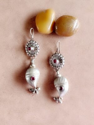 Tribal Danglers (6)