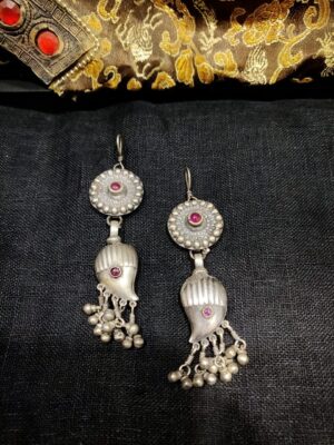 Tribal Danglers (7)